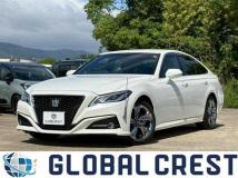 2018 Toyota Crown