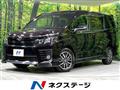 2014 Toyota Voxy