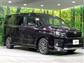 2014 Toyota Voxy