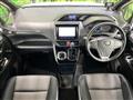 2018 Toyota Voxy
