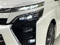 2018 Toyota Voxy