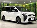 2018 Toyota Voxy