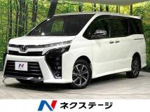 2018 Toyota Voxy
