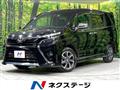 2019 Toyota Voxy