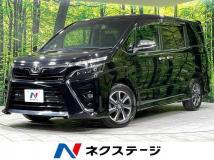 2019 Toyota Voxy