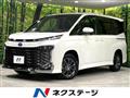 2025 Toyota Voxy