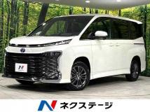 2025 Toyota Voxy