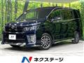 2014 Toyota Voxy