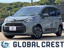 2023 Toyota Sienta