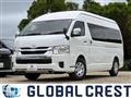 2026 Toyota Hiace Wagon
