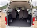 2026 Toyota Hiace Wagon