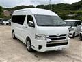 2026 Toyota Hiace Wagon