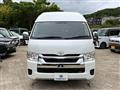 2026 Toyota Hiace Wagon