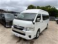 2026 Toyota Hiace Wagon