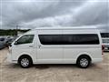 2026 Toyota Hiace Wagon