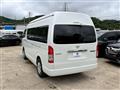 2026 Toyota Hiace Wagon