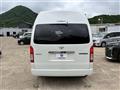 2026 Toyota Hiace Wagon