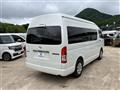 2026 Toyota Hiace Wagon