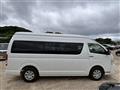 2026 Toyota Hiace Wagon