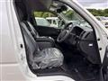 2026 Toyota Hiace Wagon