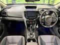 2017 Subaru IMPREZA XV HYBRID