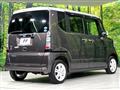 2015 Honda N BOX