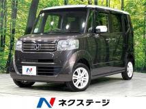 2015 Honda N BOX