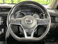 2018 Nissan X-Trail
