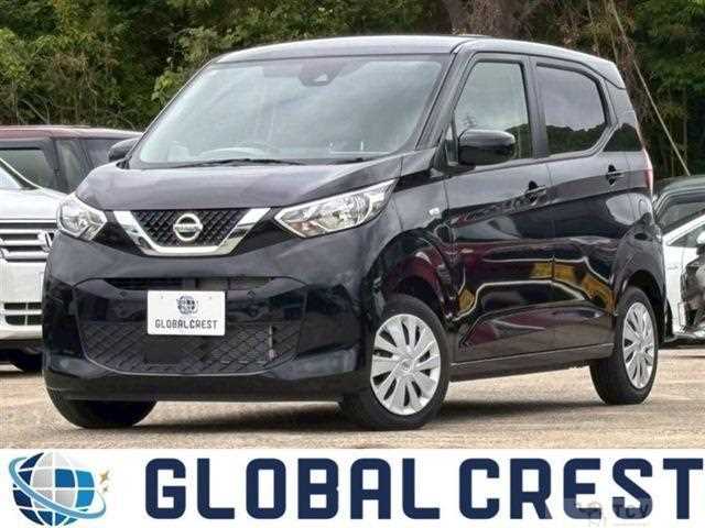 2023 Nissan Nissan Others