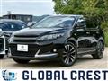 2017 Toyota Harrier