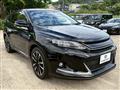 2017 Toyota Harrier