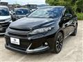 2017 Toyota Harrier