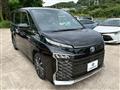 2024 Toyota Voxy
