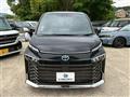 2024 Toyota Voxy