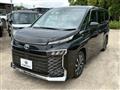 2024 Toyota Voxy