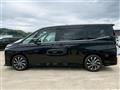 2024 Toyota Voxy