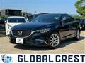2017 Mazda Atenza