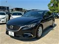 2017 Mazda Atenza