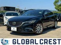 2017 Mazda Atenza