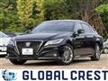 2018 Toyota Crown Hybrid