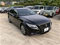 2018 Toyota Crown Hybrid