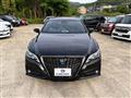 2018 Toyota Crown Hybrid