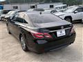2018 Toyota Crown Hybrid