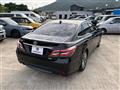 2018 Toyota Crown Hybrid