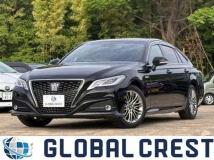 2018 Toyota Crown Hybrid