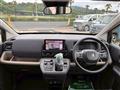 2025 Honda Freed
