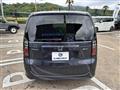 2025 Honda Freed