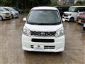 2017 Daihatsu Move