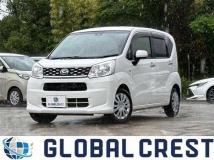 2017 Daihatsu Move
