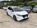2023 Nissan Note
